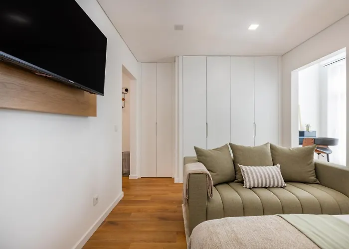 Appartement Seaside Prime