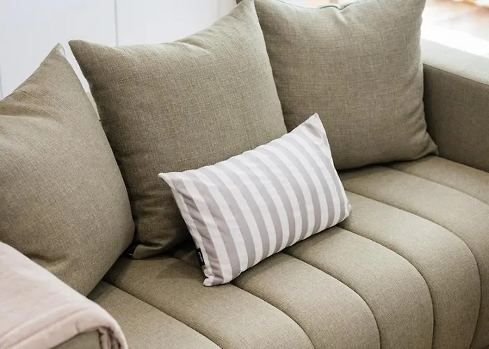 Seaside Prime Lägenhet Matosinhos (Porto)