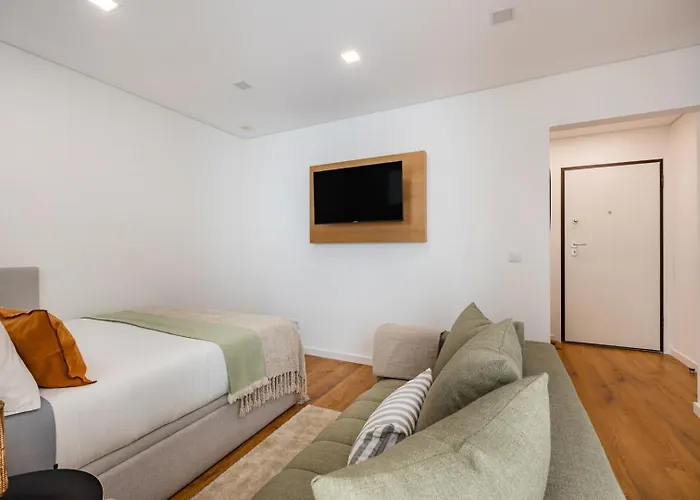 Seaside Prime * Matosinhos (Porto)