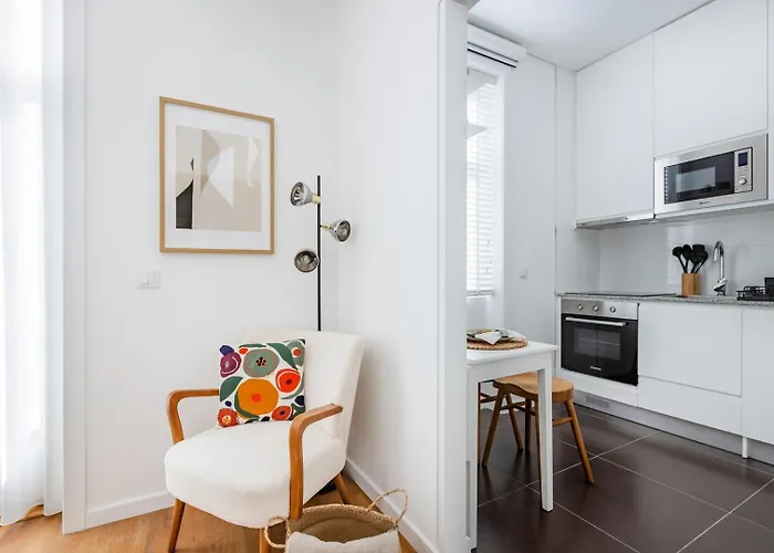 Seaside Prime Appartement