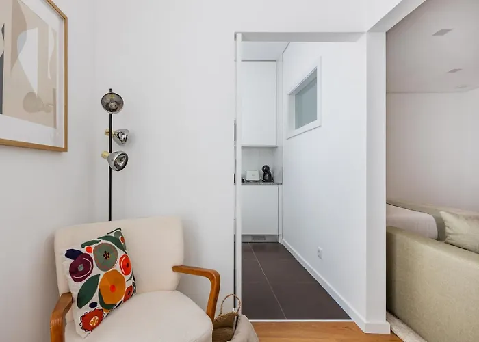 Appartement Seaside Prime