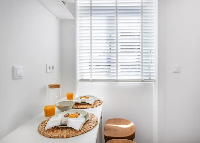 Seaside Prime Appartement *