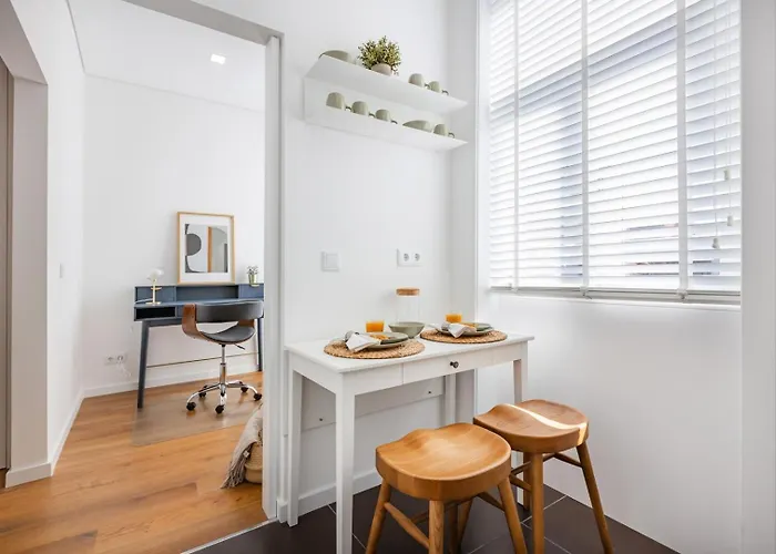 Seaside Prime * Matosinhos (Porto)