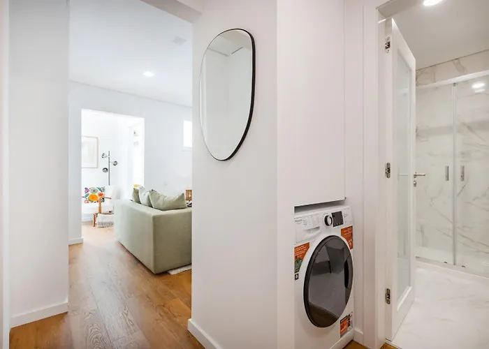 Seaside Prime Lägenhet *