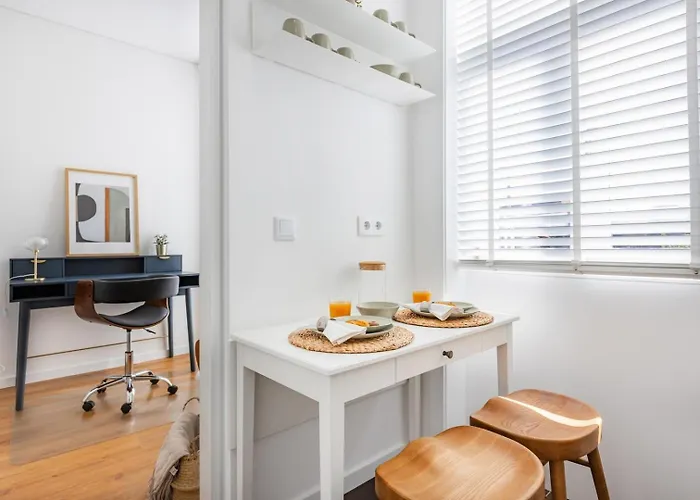 Seaside Prime Matosinhos (Porto)