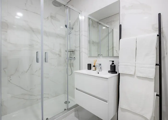 Appartement Seaside Prime *