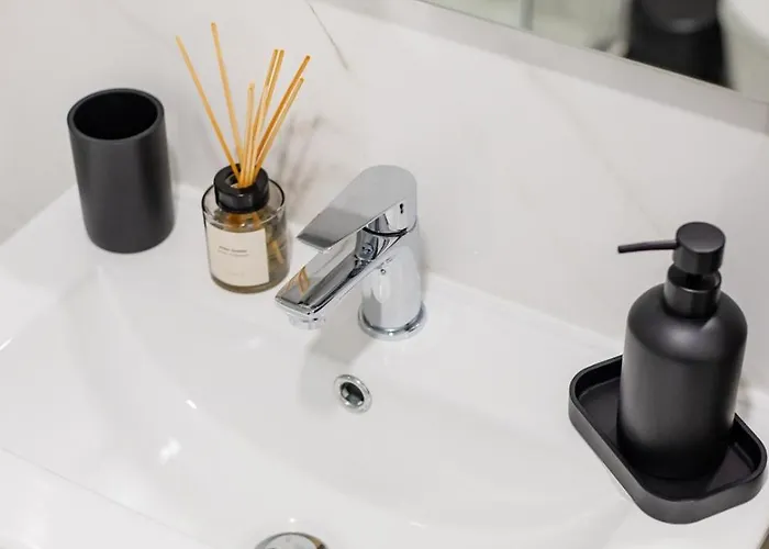 Appartement Seaside Prime *