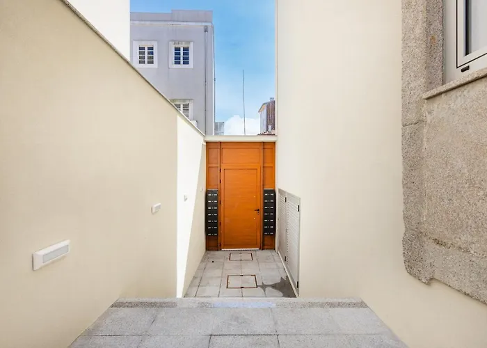 Seaside Prime * Matosinhos (Porto)