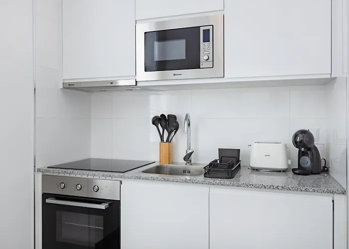 Seaside Prime Matosinhos (Porto)