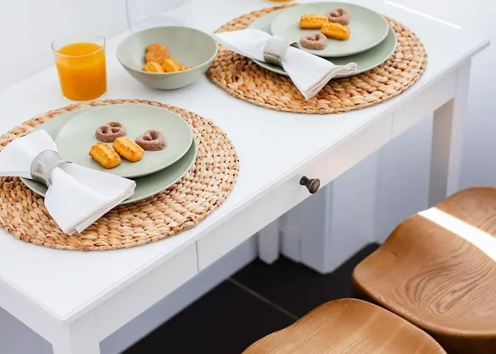 Seaside Prime Appartement *