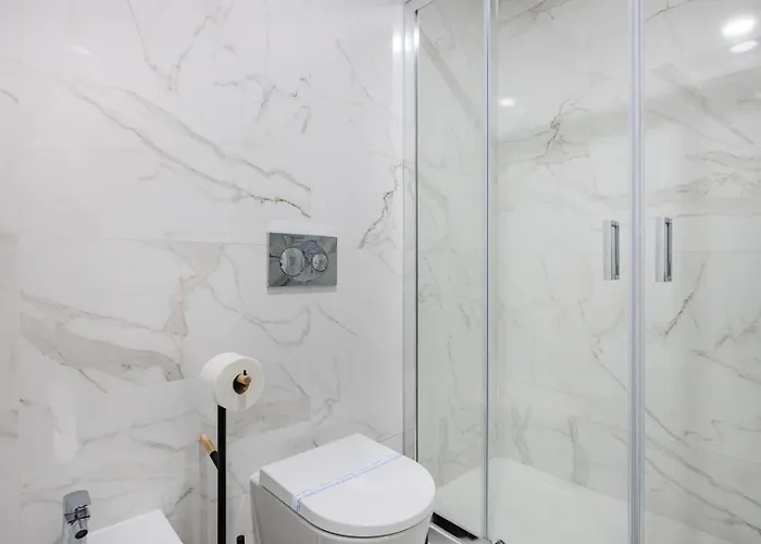 Appartement Seaside Prime Matosinhos (Porto)