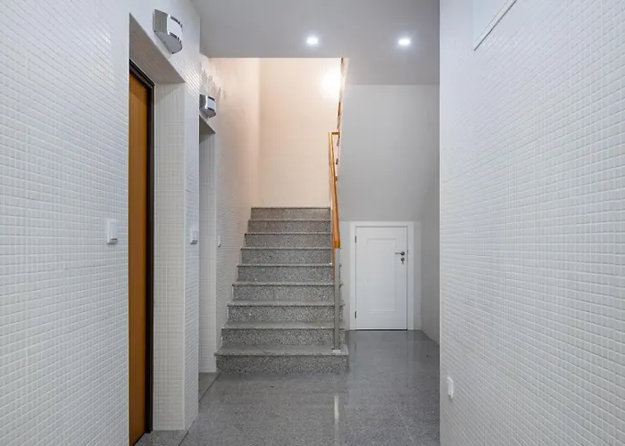 Seaside Prime Lägenhet *