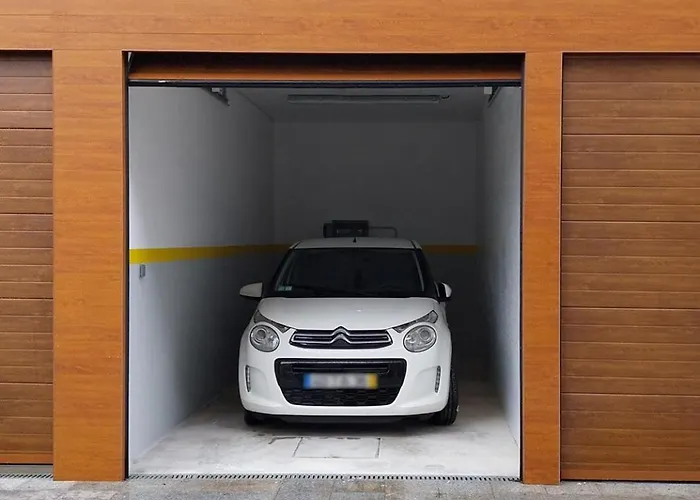 Seaside Prime Lägenhet