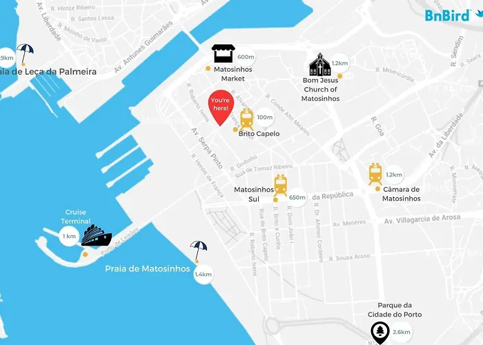 Seaside Prime Lägenhet